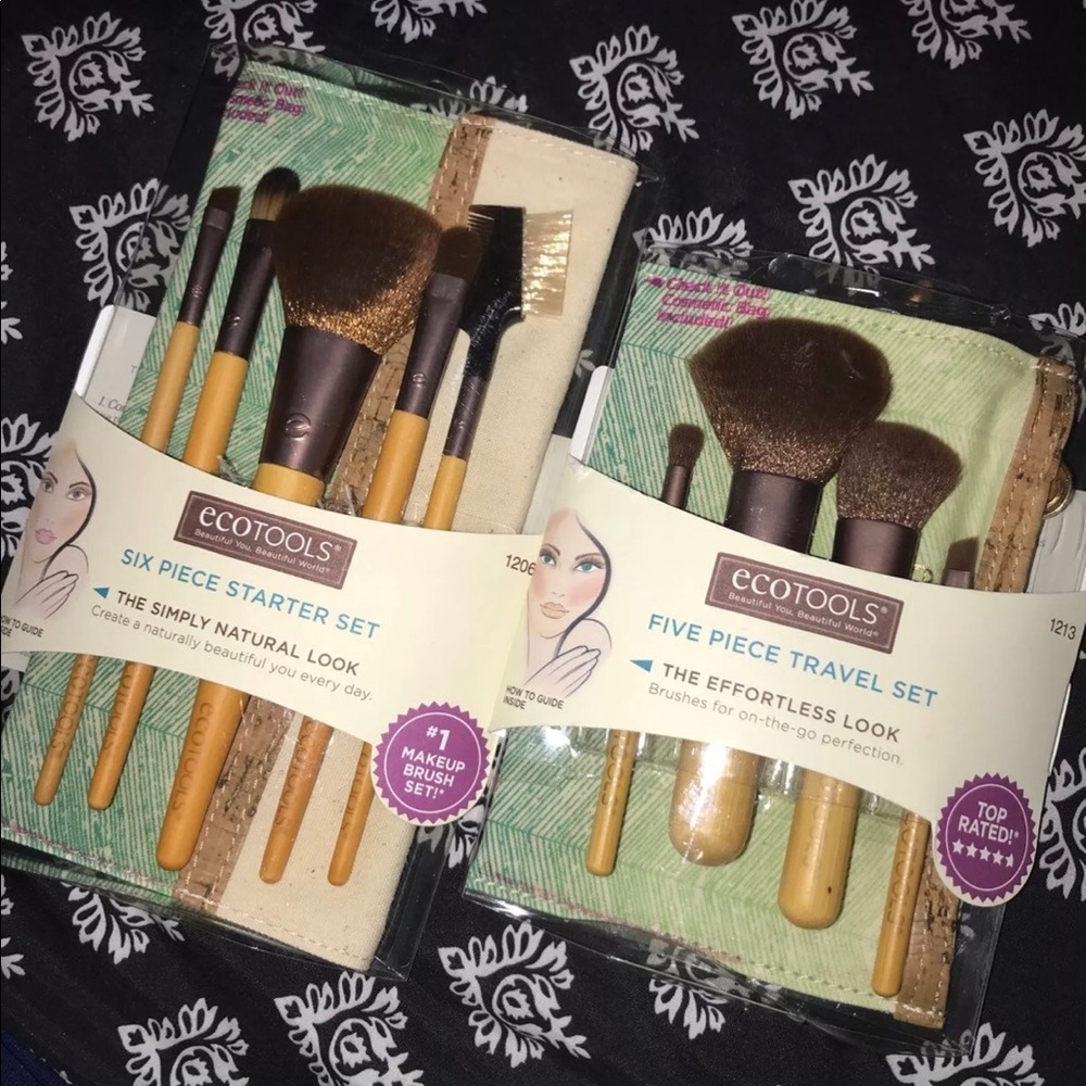 Eco tools